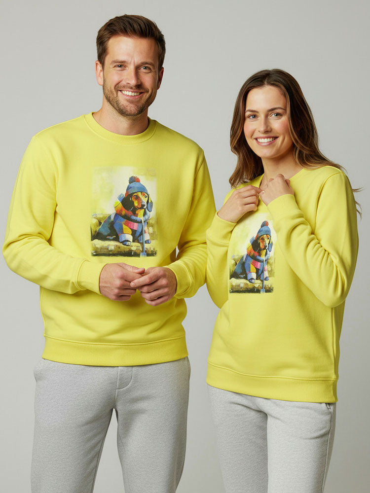 S.Evi 400 PD - Yellow