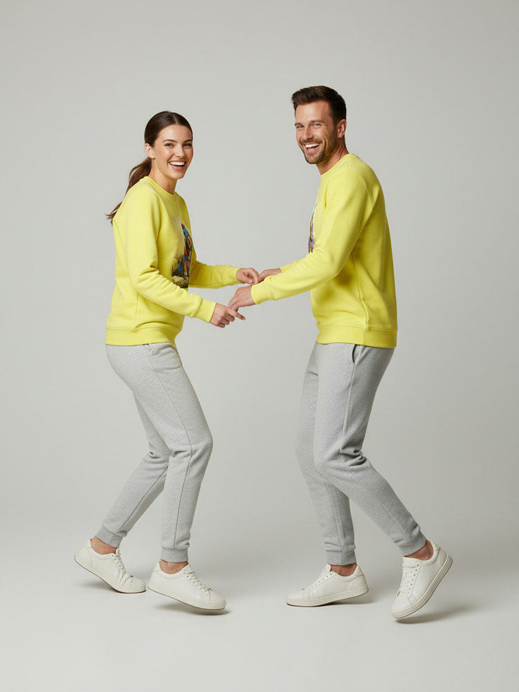 S.Evi 400 PD - Yellow