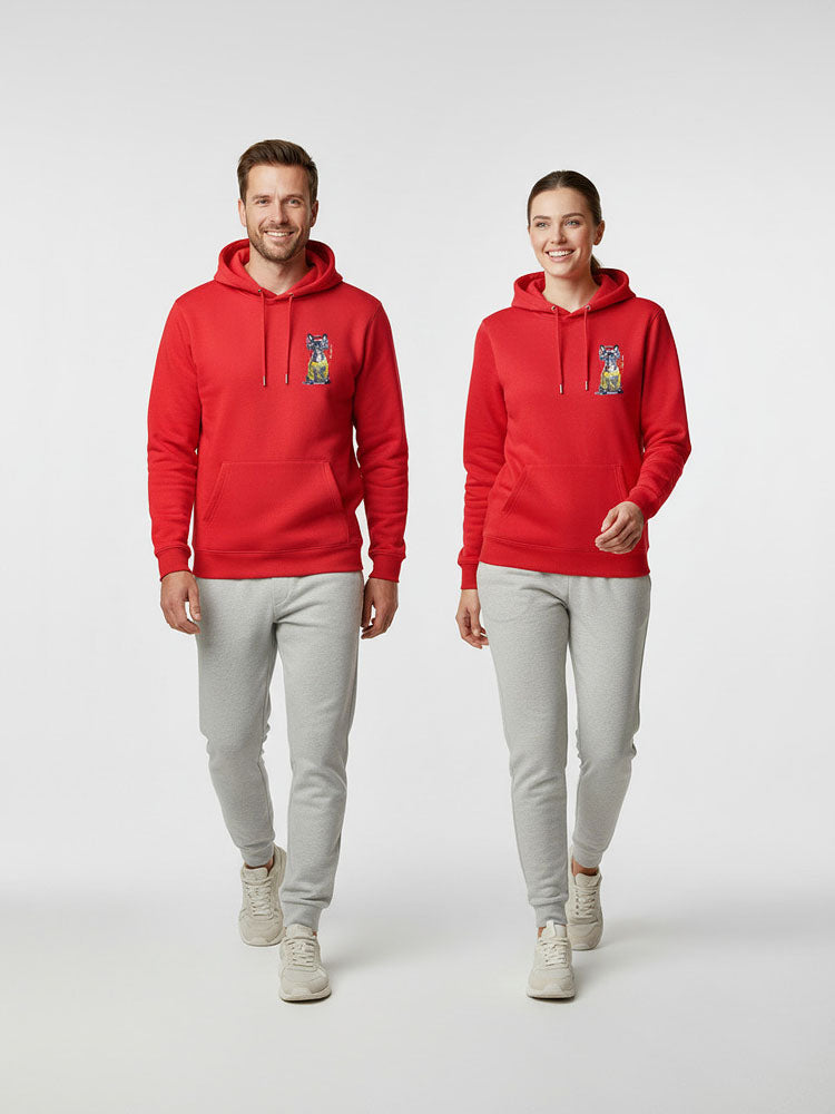 S.Evi 401 PB - Red
