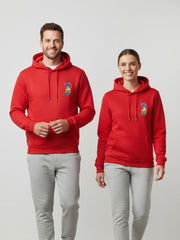 S.Evi 401 PB - Red