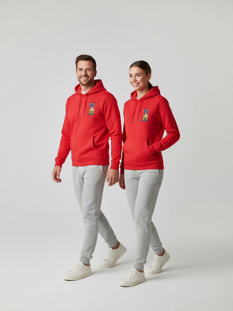 S.Evi 401 PB - Red