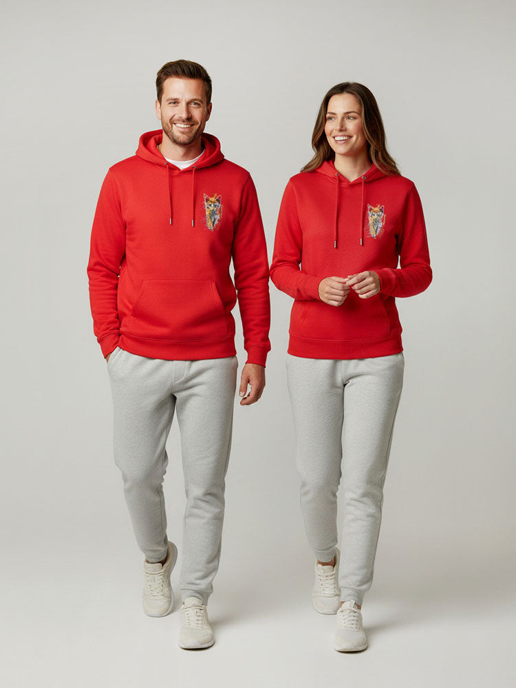 S.Evi 401 PC - Red