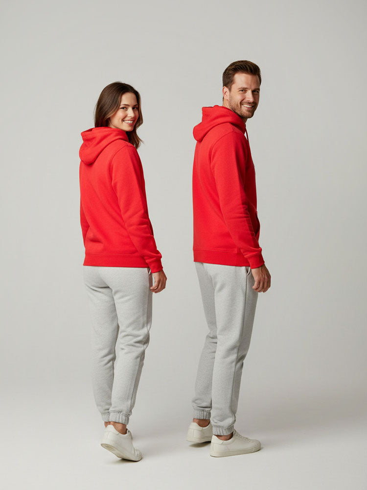S.Evi 401 PC - Red