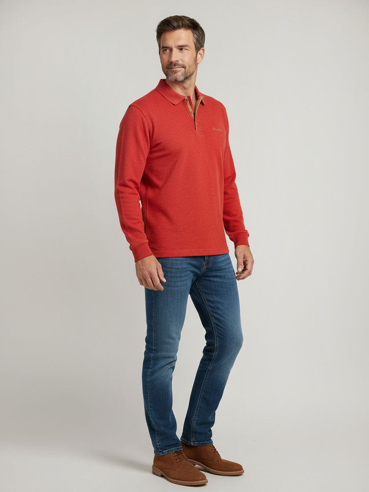 Vincent - Red