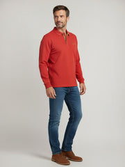 Vincent - Red