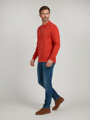 Vincent - Red