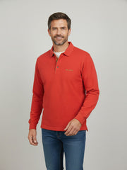 Vincent - Red