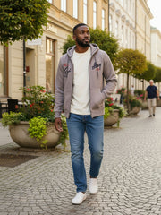 Baden - Gray