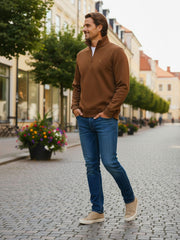 Athen - Brown