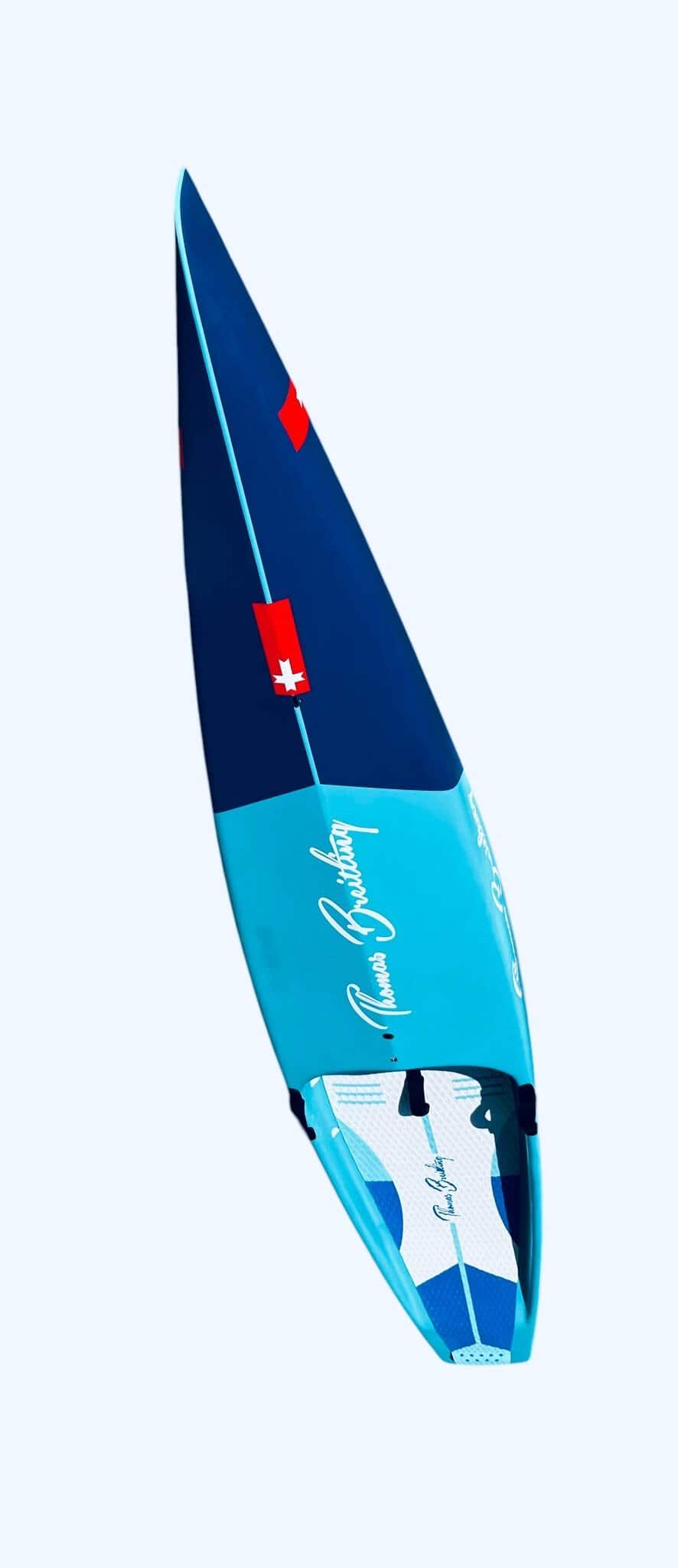 Rigid board 14'x23'