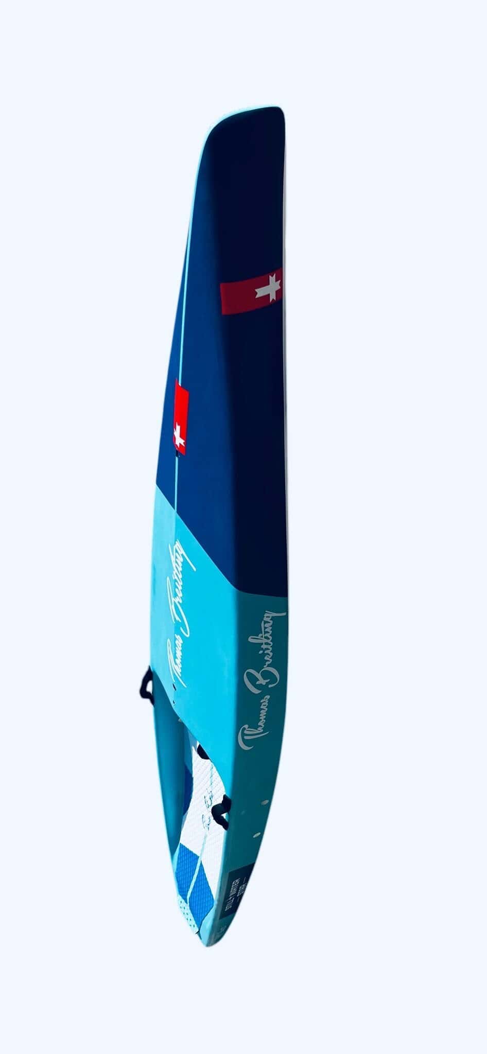 Rigid board 14'x23'