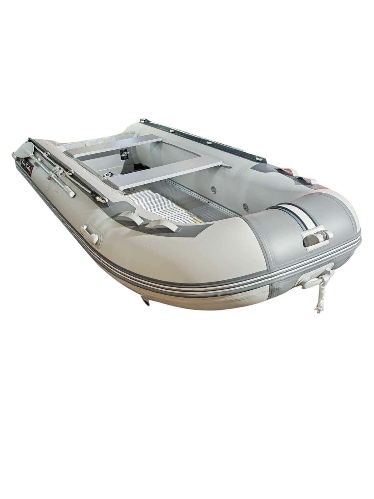 ZYD-300 with Air Floor