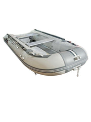 ZYD-300 with Air Floor