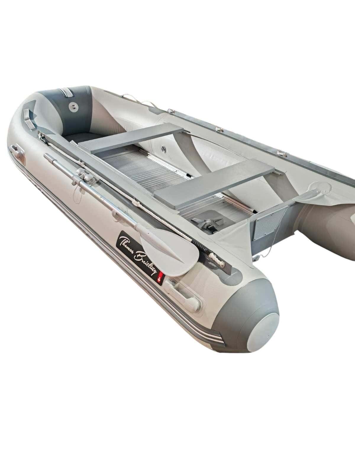 ZYD-300 with Air Floor