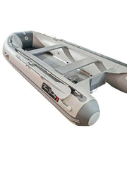 ZYD-300 with Air Floor