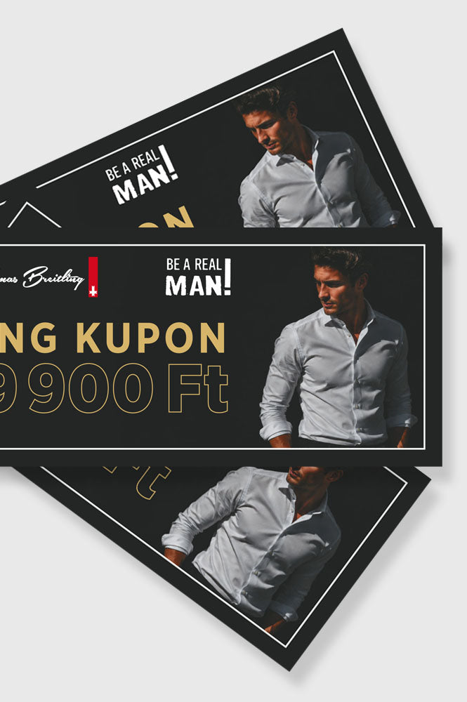 Ing kupon 9.900 Ft.-