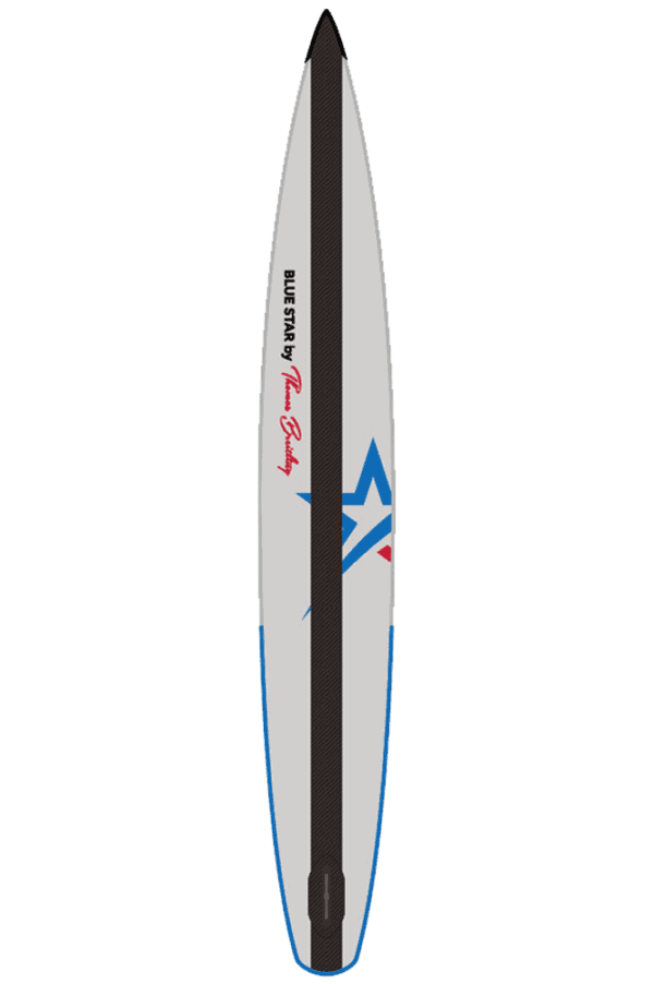 BlueStar paddle board 14.0″ Thomas Breitling