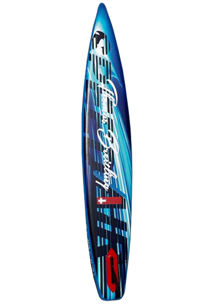 SpeedAir paddle board 12.6″ Thomas Breitling